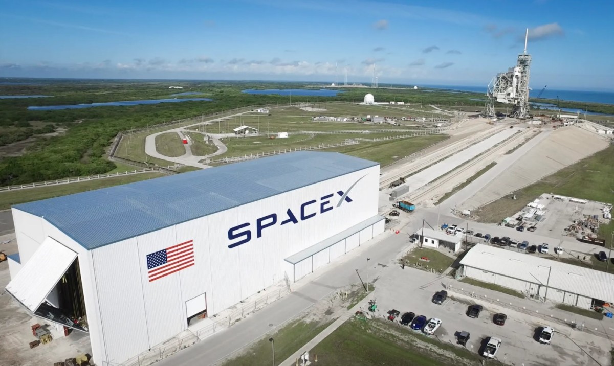 Elon Musk confía en que SpaceX facturará alrededor de US$1.000 millones para 2030
