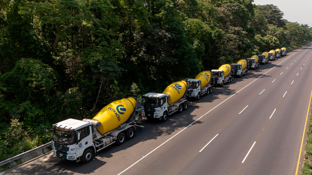 Cementos ULTRACEM impulsa una nueva era en la construcción con el lanzamiento de su planta de concretos en Guatemala