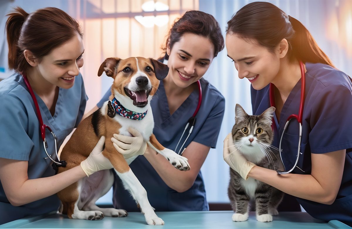 Primer Congreso Nacional de Asistentes Veterinarios reunirá expertos de Costa Rica y Latinoamérica