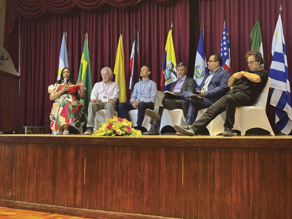 SLADE 2026, líder en estrategias sustentables en un mundo digital