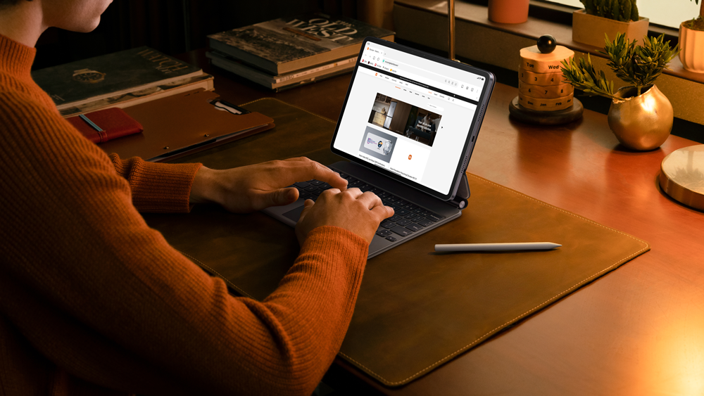 4 formas de mejorar tu productividad con las nuevas tablets de Xiaomi