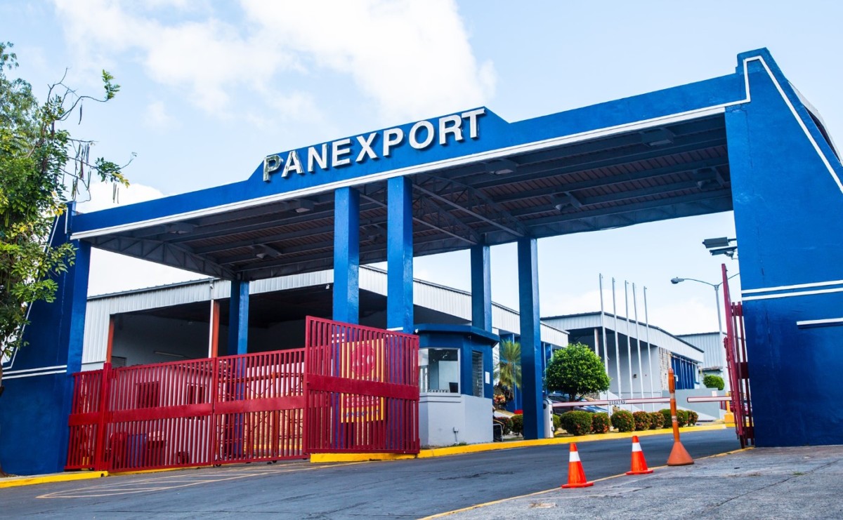 Unas diez nuevas empresas se suman al régimen de Zonas Francas de Panamá