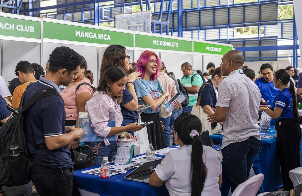 Costa Rica: PROCOMER llevará oportunidades de empleo a todas las regiones fuera de la GAM en 2026