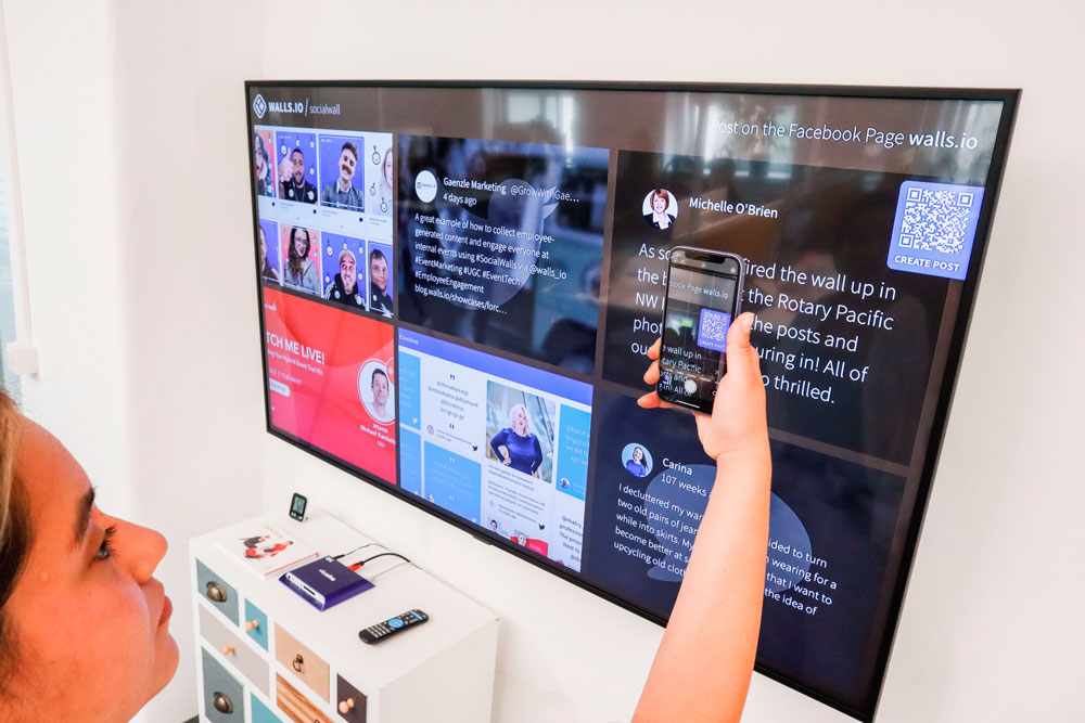 Cómo usar el contenido en tiempo real a favor de su marca
