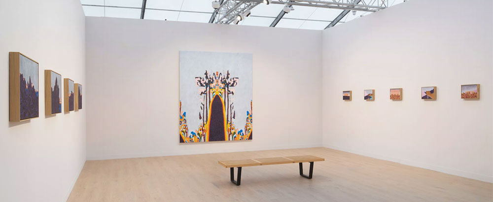 Antes de Art Basel: los eventos que marcan el pulso de la temporada artística