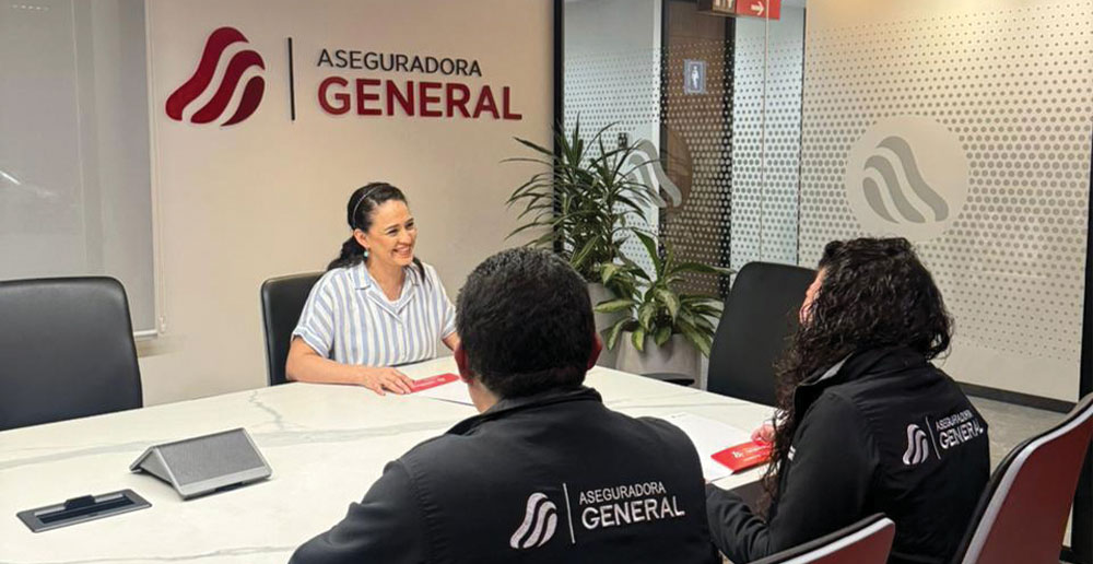 Aseguradora General, cinco décadas protegiendo lo que Guatemala construye