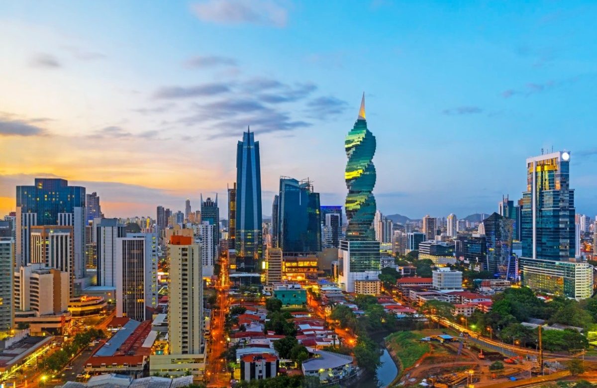 Panamá se postula como sede del foro global de inversionistas en 2027