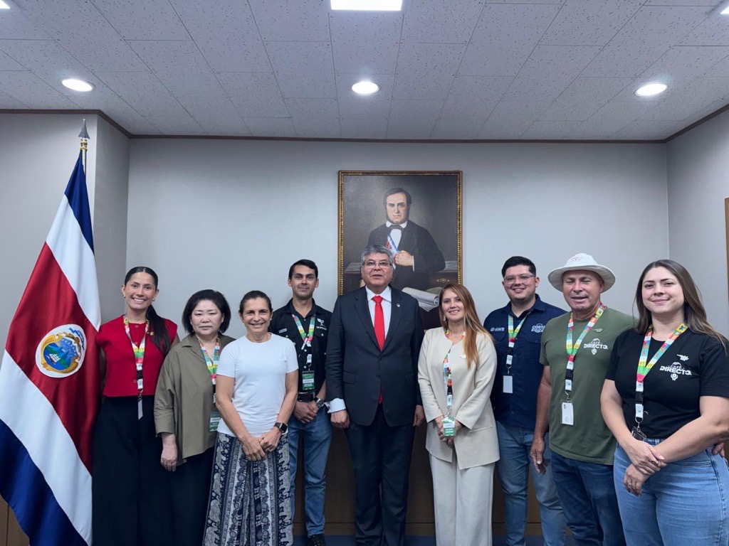 Café de Costa Rica busca ampliar oportunidades en Corea, uno de los mercados más dinámicos de Asia