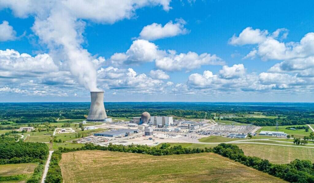 En vigor ley sobre energía nuclear en El Salvador