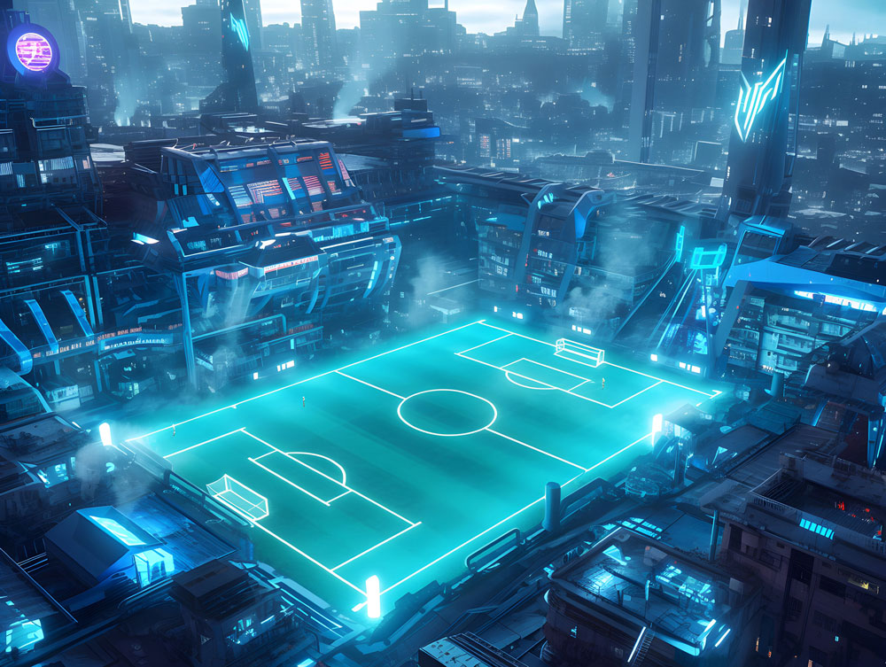 ¿Qué hay detrás de la infraestructura tecnológica que hace posible el Mundial de Fútbol 2026?