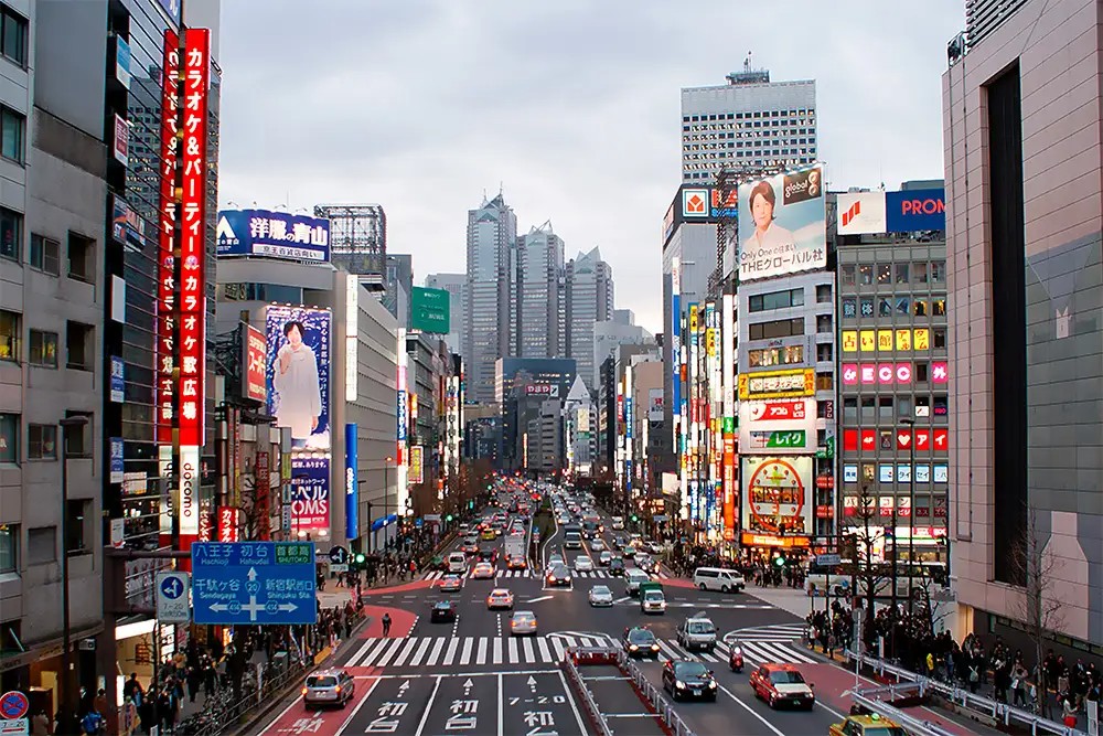 Japón implementará un incremento de cinco veces en el costo de sus visados extranjeros