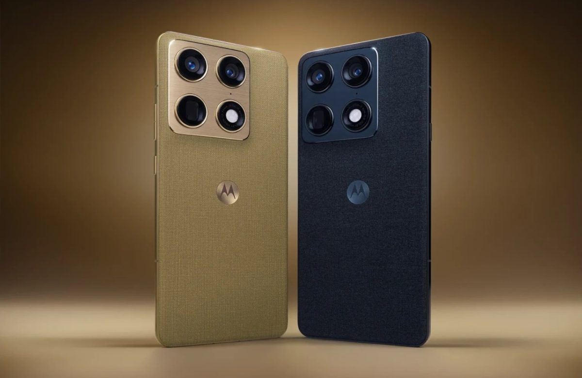 Motorola y Claro fortalecen su alianza con nuevos dispositivos en Guatemala