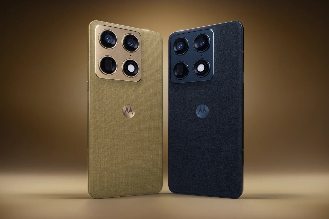Motorola y Claro fortalecen su alianza con nuevos dispositivos en Guatemala