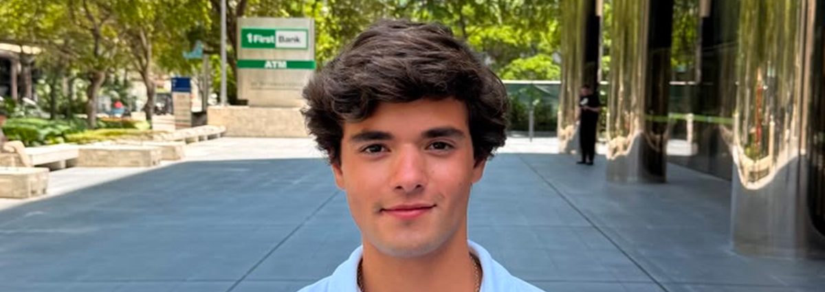 Diego Gutiérrez, siempre buscando el próximo reto