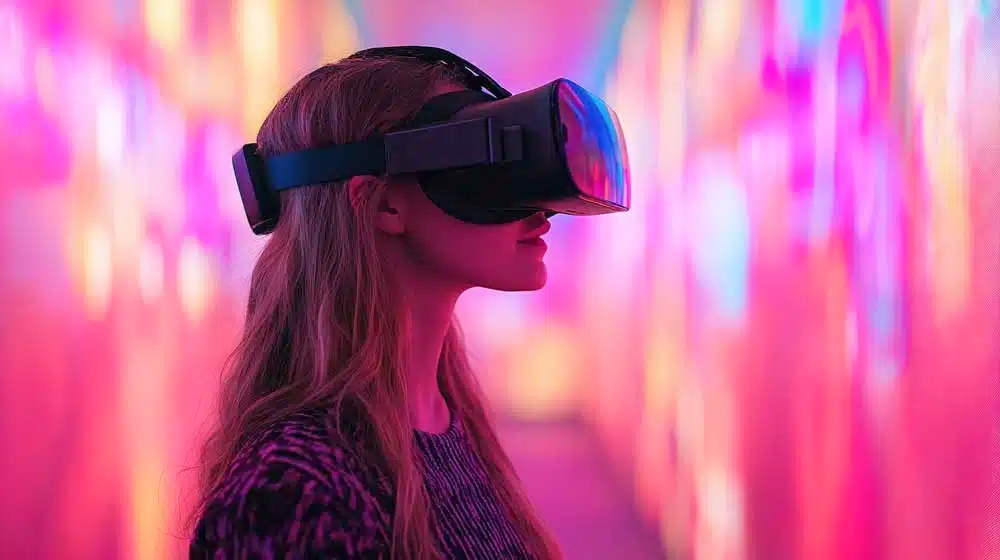 ¿El fin de las maletas? El debate sobre si la Realidad Virtual reemplazará a los viajes tradicionales