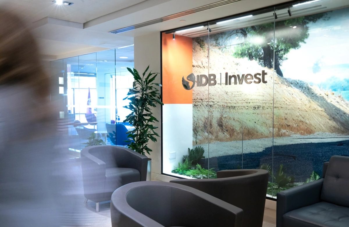 Reino Unido adquirirá todas las acciones extra regionales restantes de la ampliación de capital de BID Invest