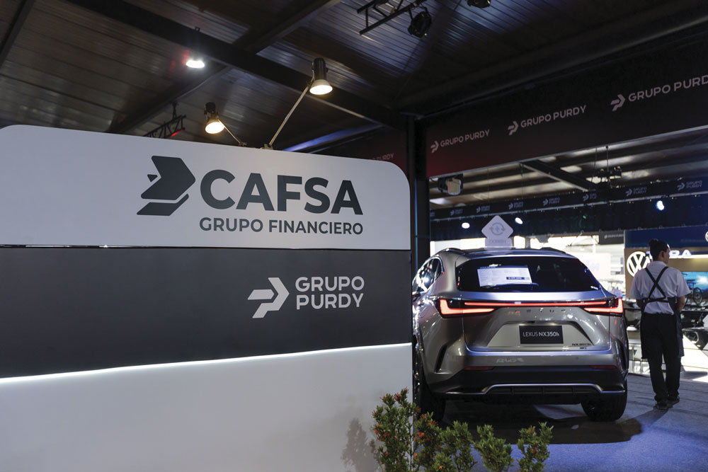 CAFSA, financiamiento para liquidez y crecimiento empresarial