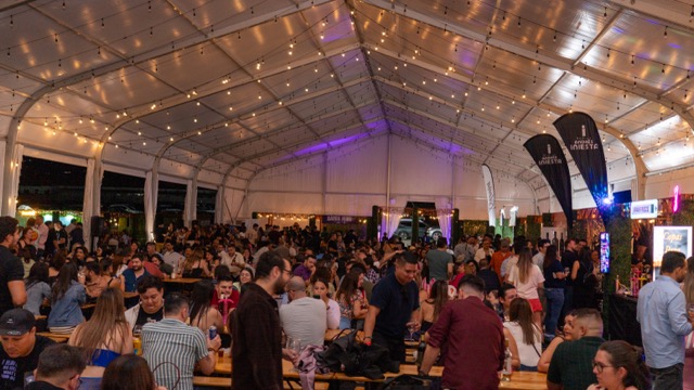 Costa Rica: Wine Fest regresa con una nueva edición para brindar, descubrir sabores y disfrutar la mejor experiencia en torno al vino