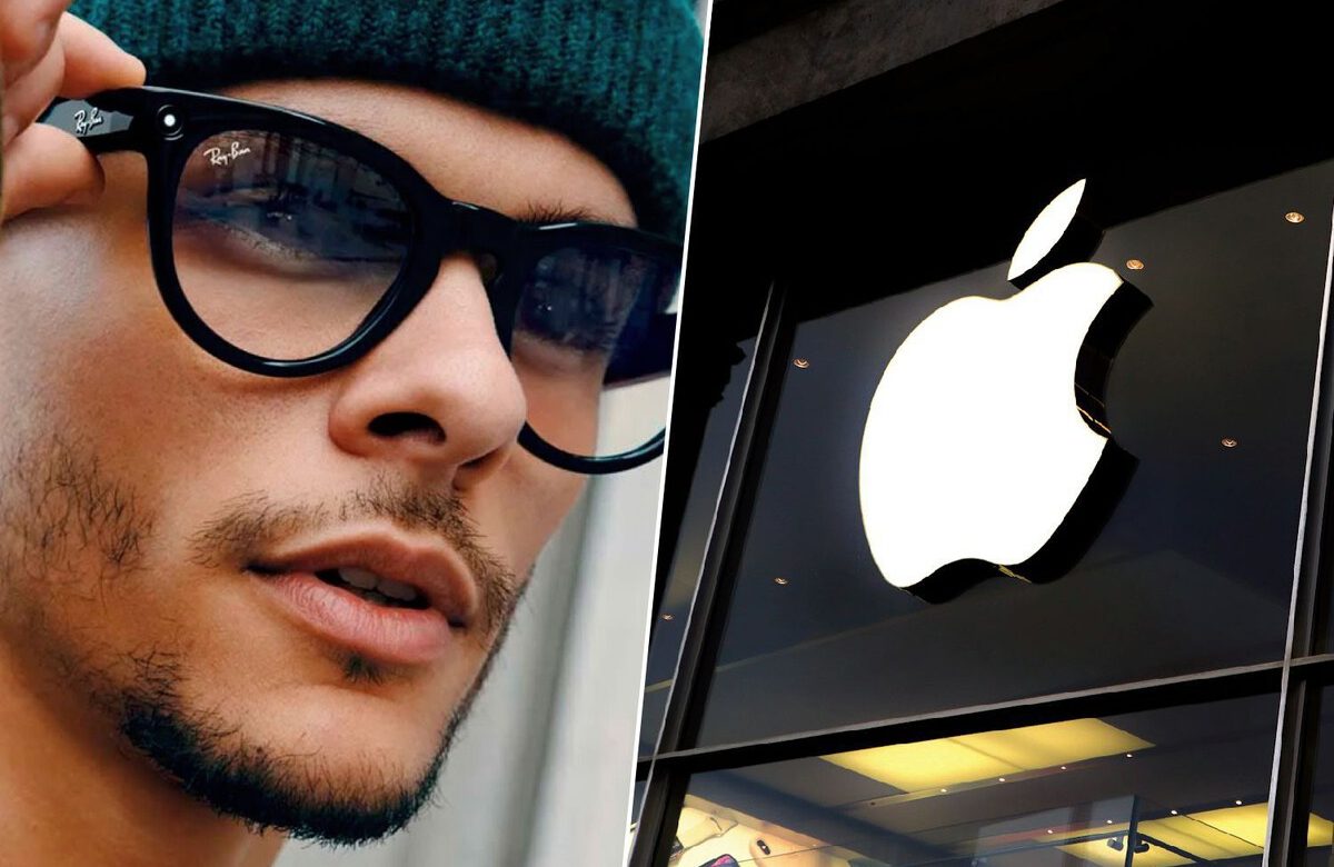 Apple apuesta por la privacidad para competir en el mercado de las gafas inteligentes