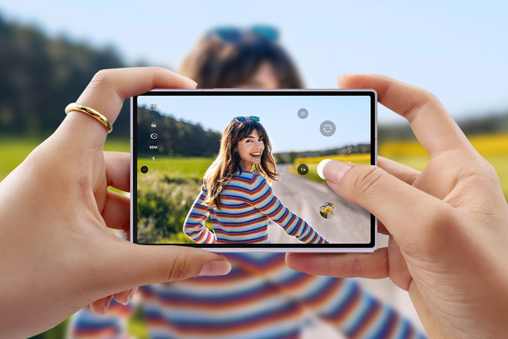 Samsung revoluciona la categoría de teléfonos plegables con la nueva serie Galaxy Z8
