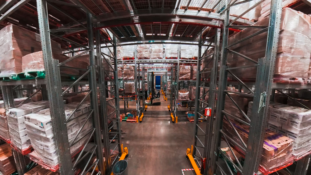 Walmart inaugura el Centro de Distribución de Perecederos más grande de Centroamérica, reafirmando su compromiso con Costa Rica