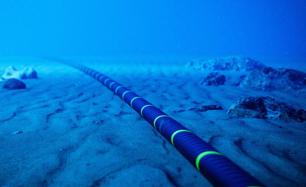 Panamá suma a su red submarina el cable TAM-1 y se prepara para nuevas inversiones