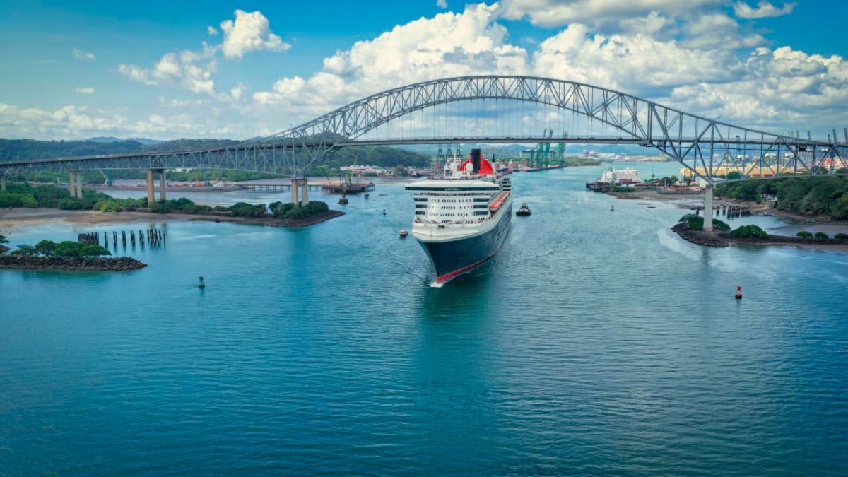 Canal de Panamá recibe propuestas para desarrollar las terminales de Corozal y Telfers