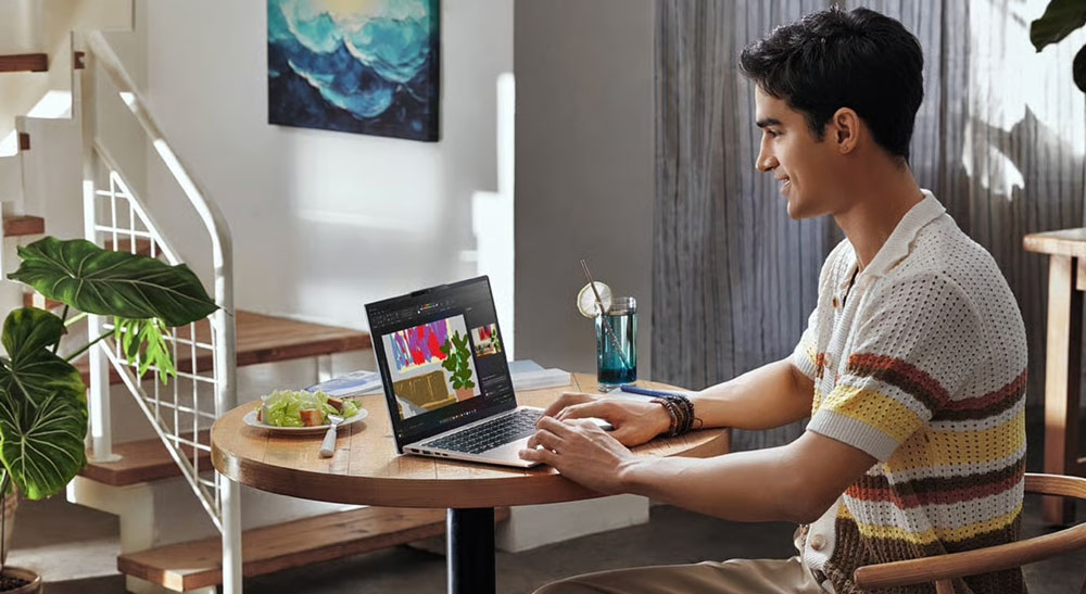 Laptop empresarial vs. laptop de consumo: ¿realmente existe una diferencia?