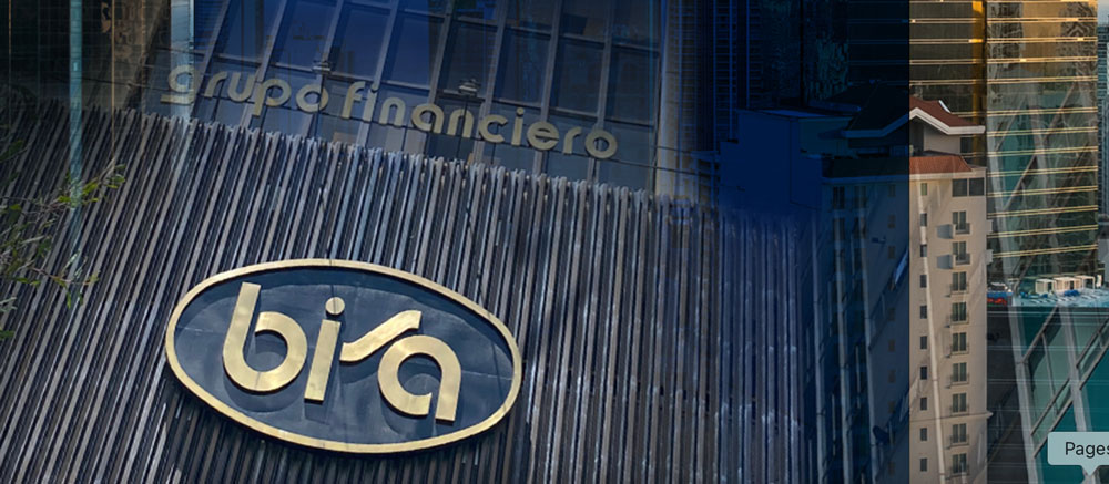 Banco BISA se incorpora al Centro Bancario Internacional de Panamá