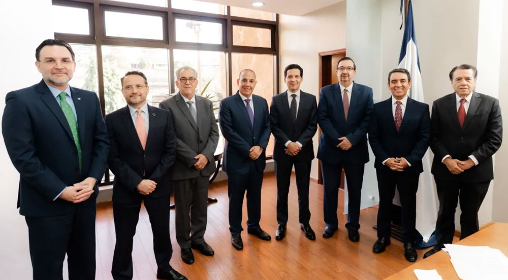 AHIBA elige nueva Junta Directiva en su 61ª Asamblea General