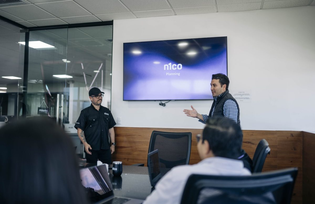 n1co acelera su expansión regional con inteligencia artificial