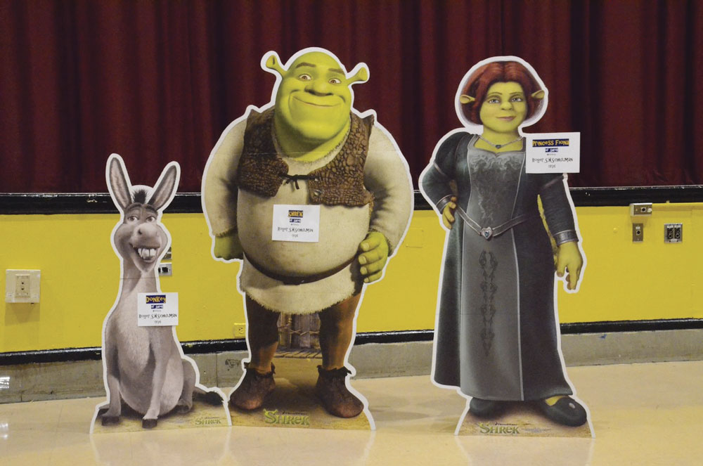 Shrek: 25 años de un legado inolvidable
