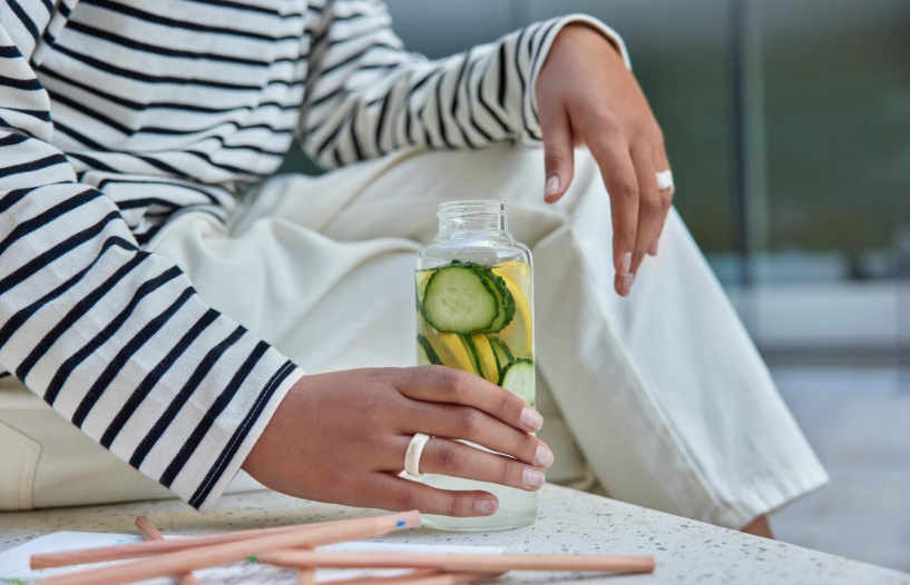 Día Mundial contra la Hepatitis: especialistas piden cautela con los productos «detox» para el hígado
