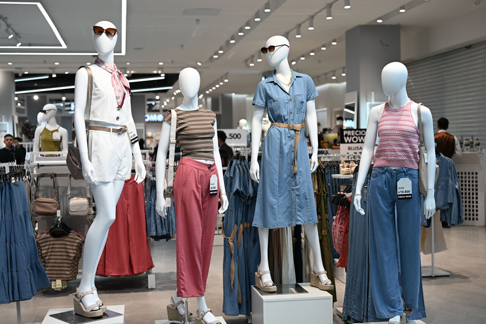 Tiendas ekono refuerza su estrategia comercial con apertura de nueva tienda