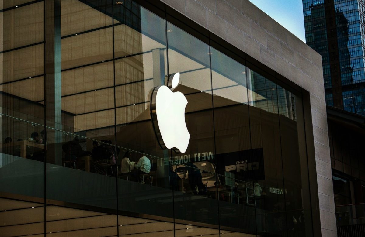 Apple, segunda compañía en conquistar los US$5.000 millones de capitalización