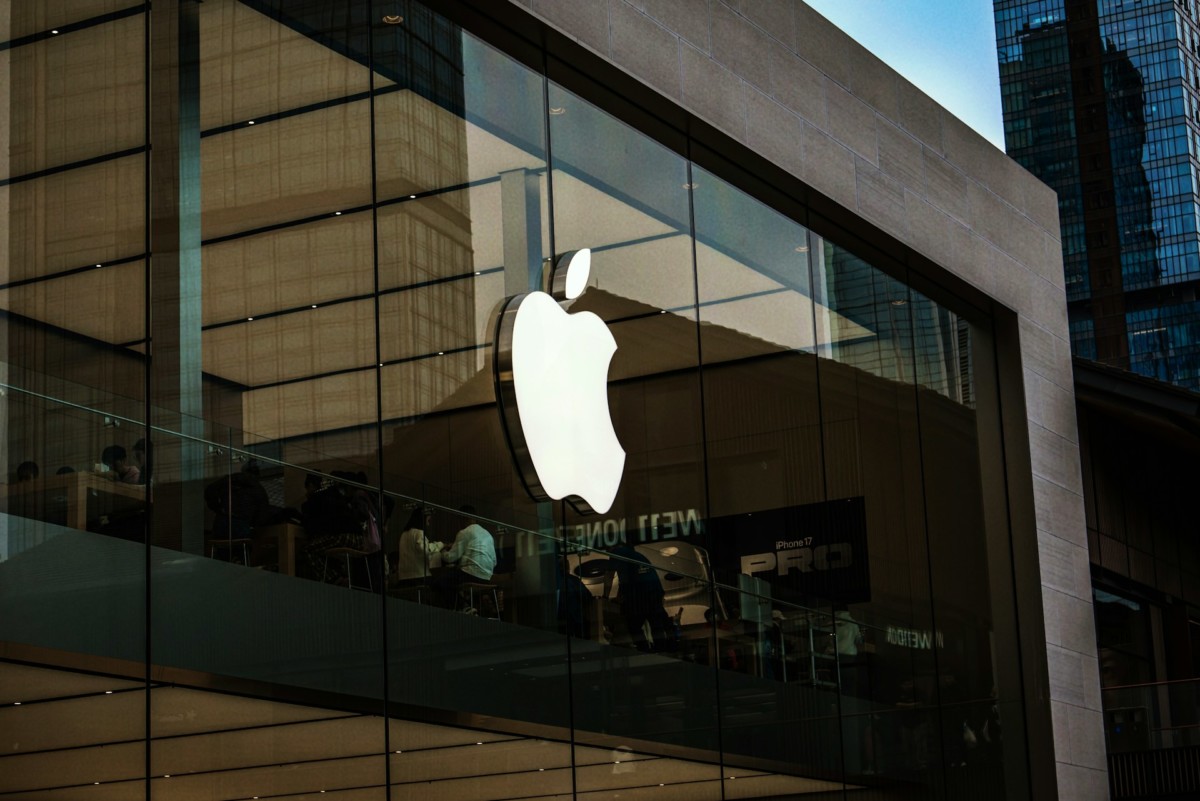 Apple, segunda compañía en conquistar los US$5.000 millones de capitalización