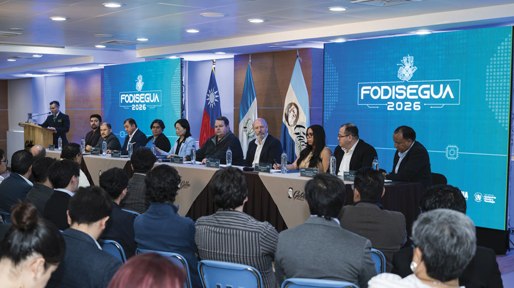 Universidad Galileo, trabaja en el diseño del futuro en Guatemala