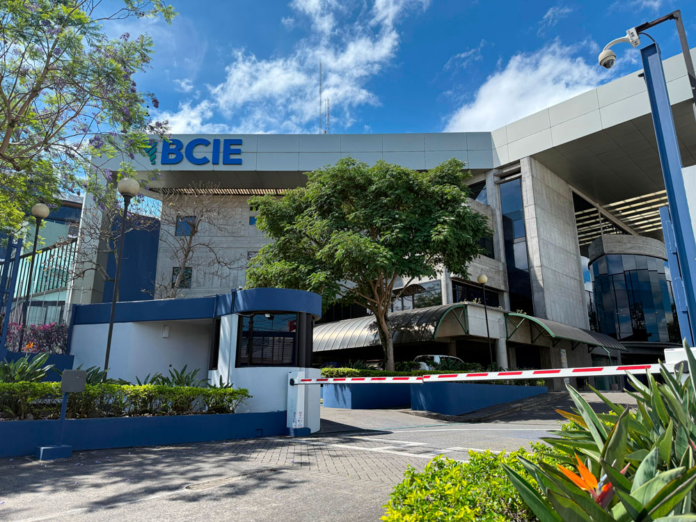 Moody’s mejora la calificación crediticia del BCIE desde “Aa3” hasta “Aa2” y asignó una nueva perspectiva positiva