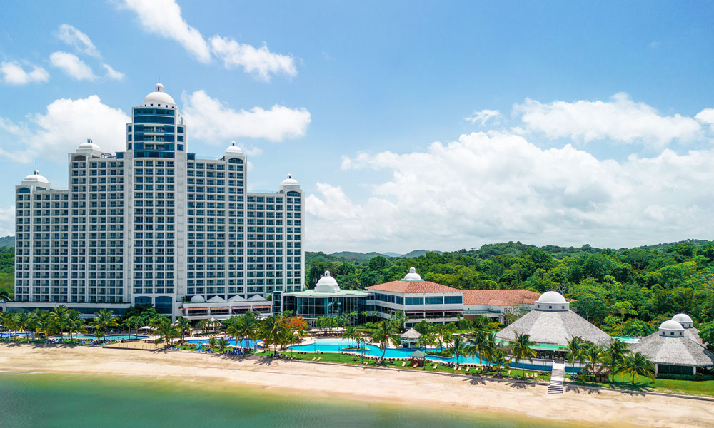 Bern Hotels & Resorts Panamá: sostenibilidad que se mide, se certifica y se vive