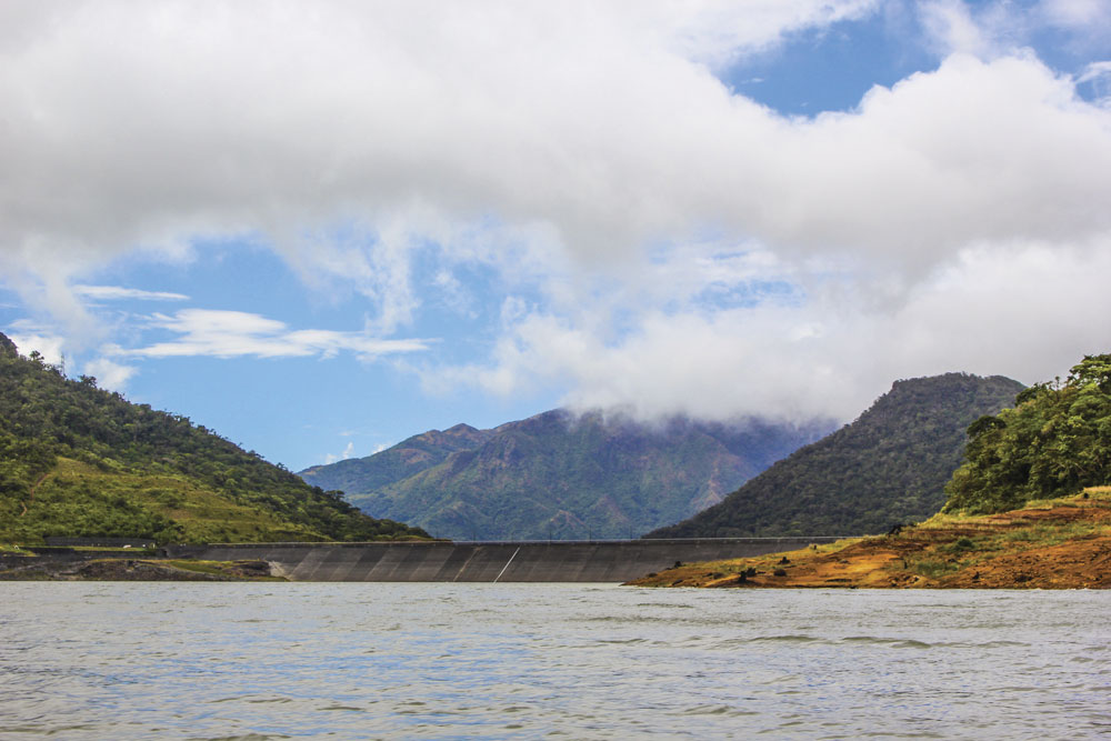 Enel, energía limpia que conecta con los territorios