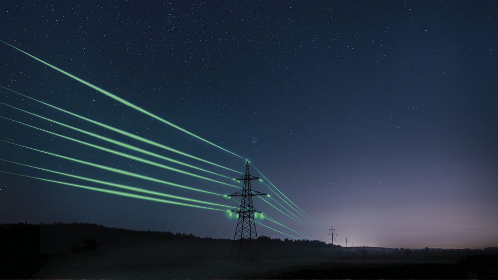 Schneider Electric, 50 años impulsando el acceso a la energía en Centroamérica