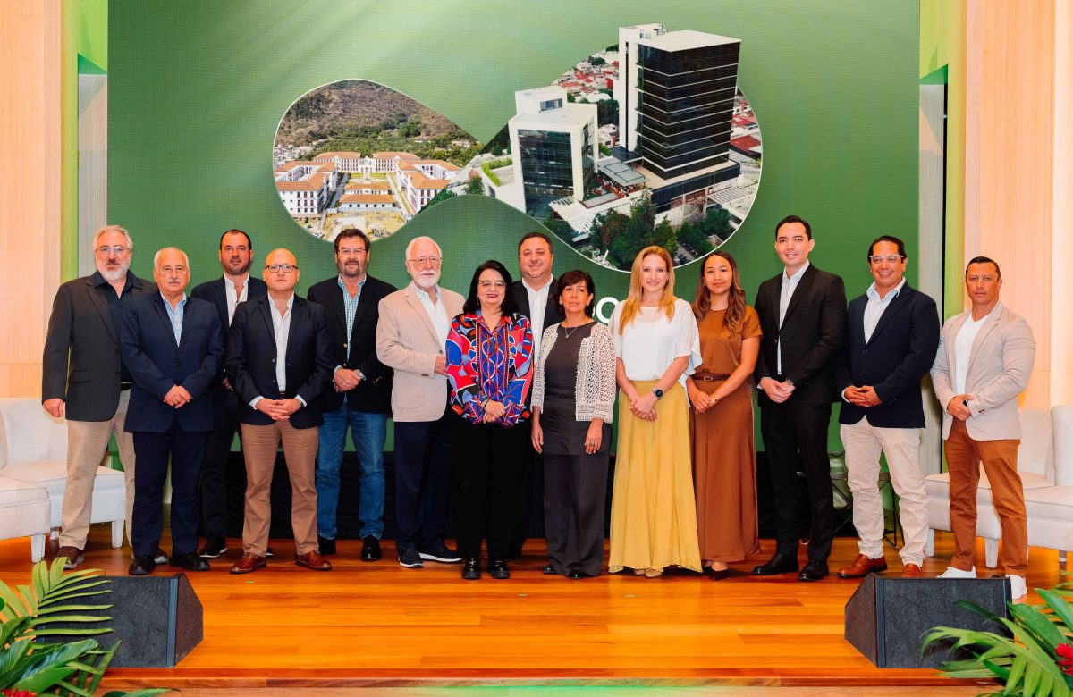 Aicsa presenta su segundo reporte de sostenibilidad y consolida avances en su estrategia 2025-2030
