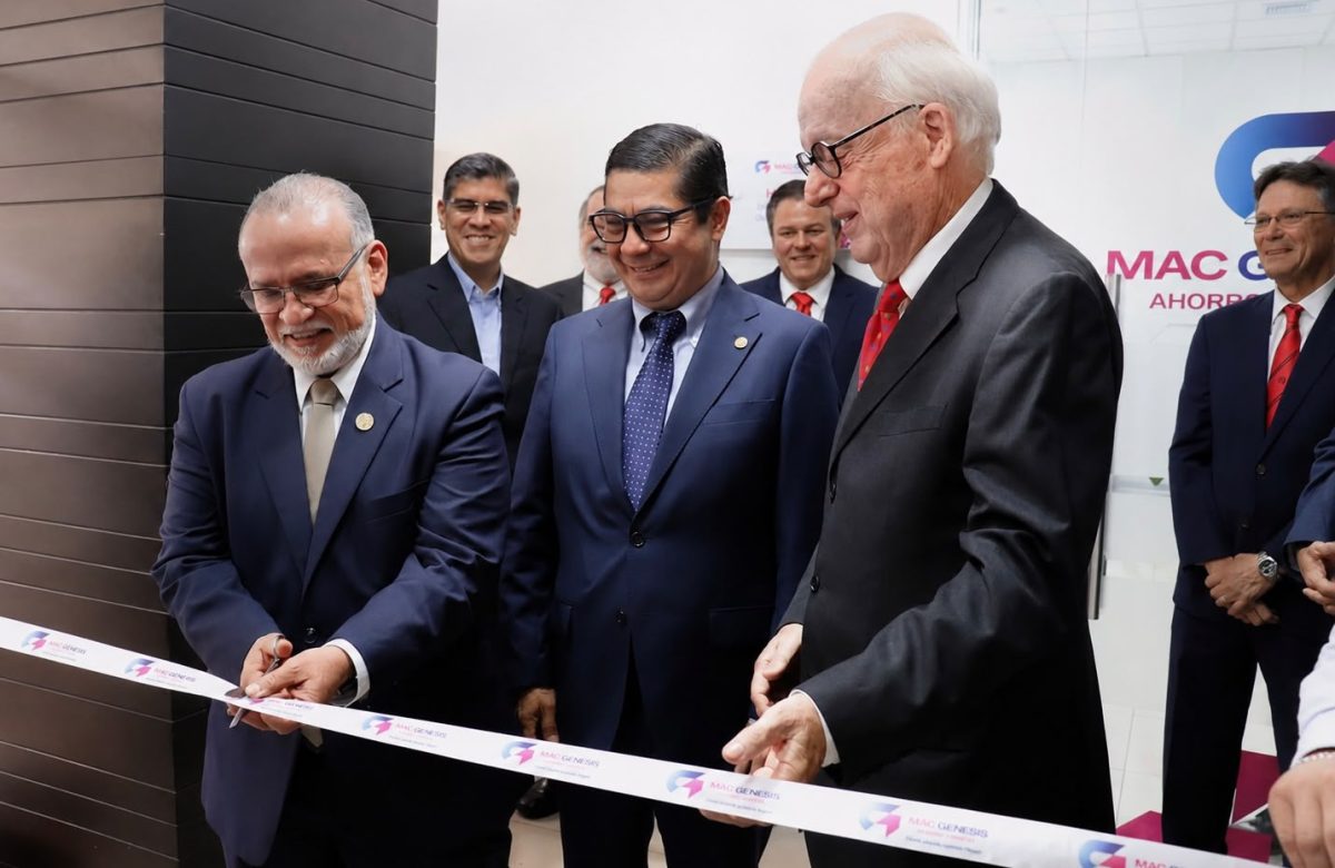Guatemala: MAC Génesis inicia operaciones con enfoque en inclusión financiera y atención al sector rural