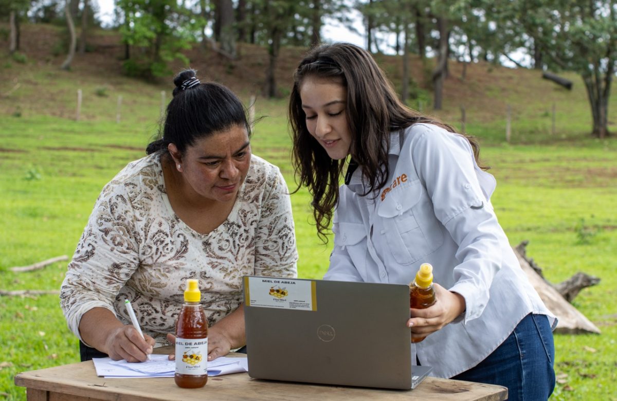 Nueva inversión de US$3,5 millones impulsará el desarrollo de mujeres rurales en Centroamérica