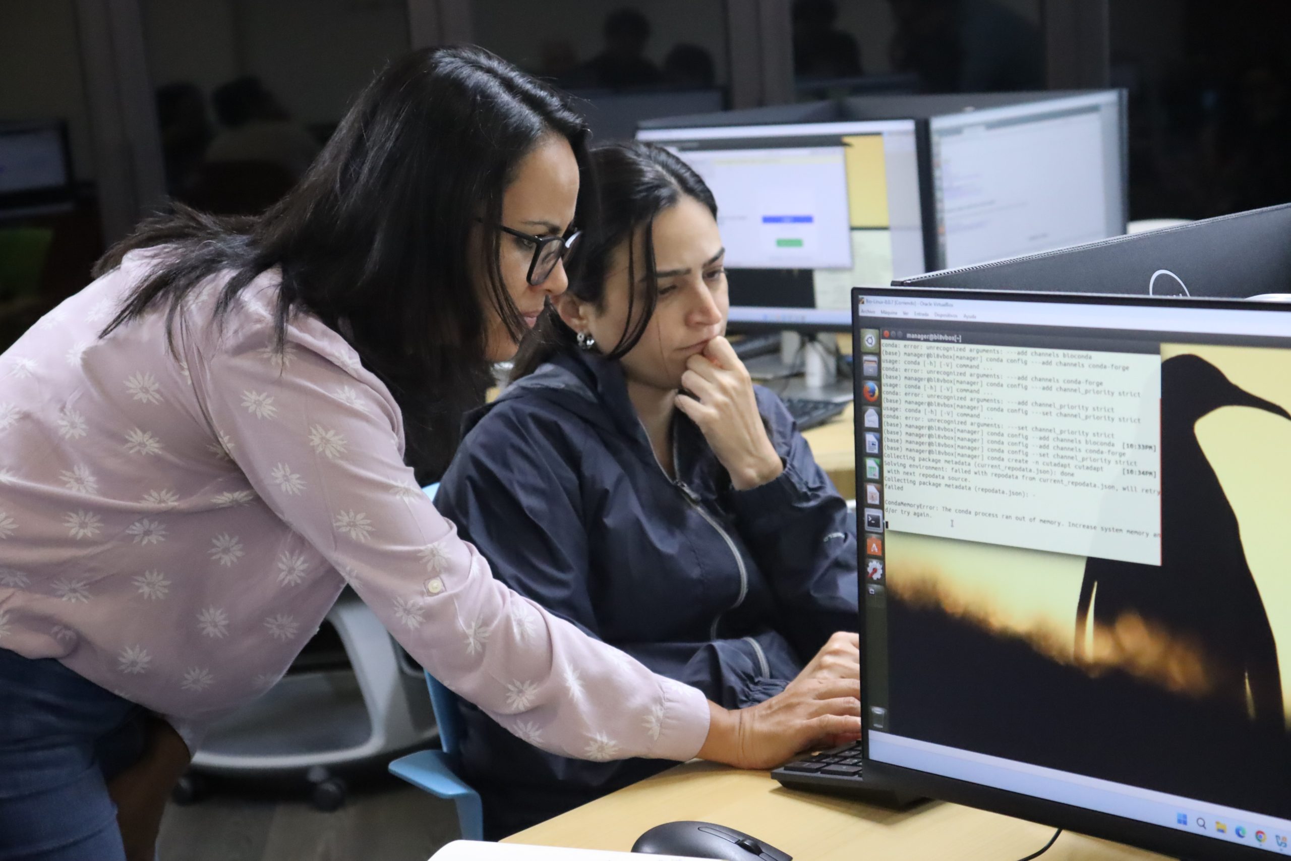 Guatemala: Abren convocatoria para becas de estudios de posgrado en carreras científicas o tecnológicas