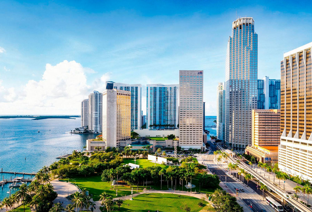 INCAE fortalece su presencia histórica en Miami con la apertura del Centro de Gobierno Corporativo y Alta Dirección