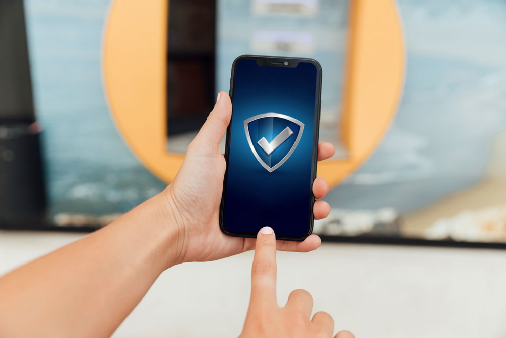 Cómo hacer un chequeo rápido de seguridad en su celular en 10 minutos