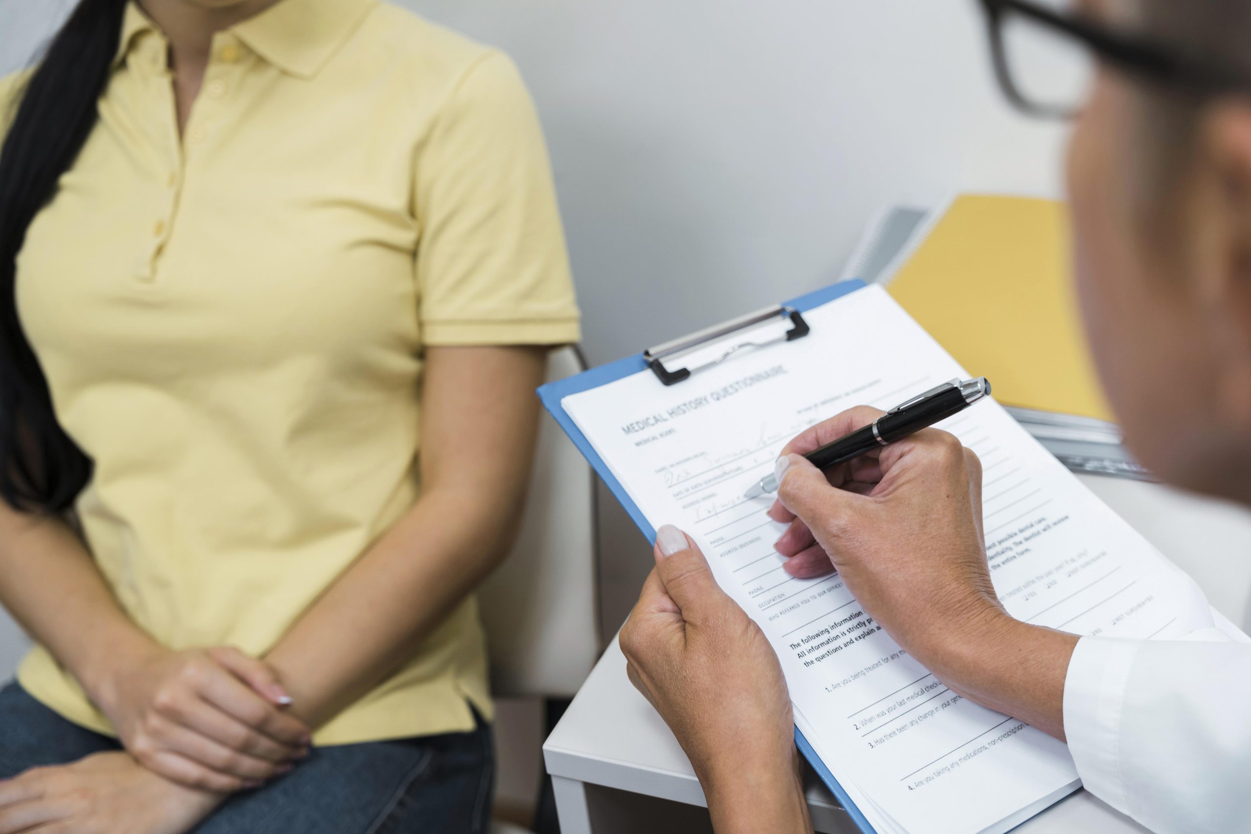 1 de cada 8 adultos porta un riesgo genético oculto