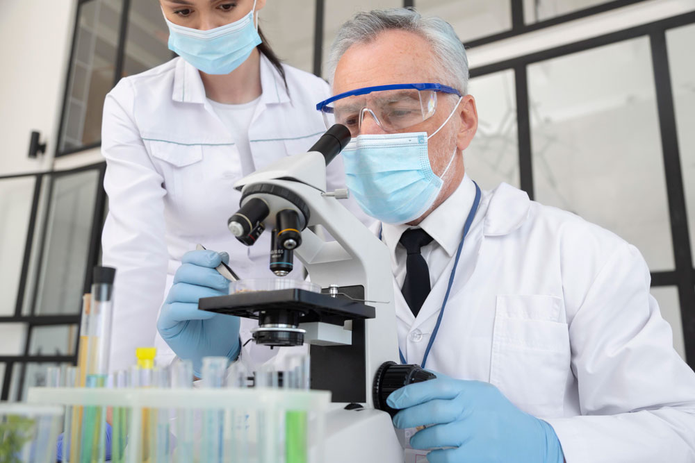 La investigación oncológica en médicos en formación gana espacio regional con 72 trabajos en la segunda edición del Desafío Científico Adium