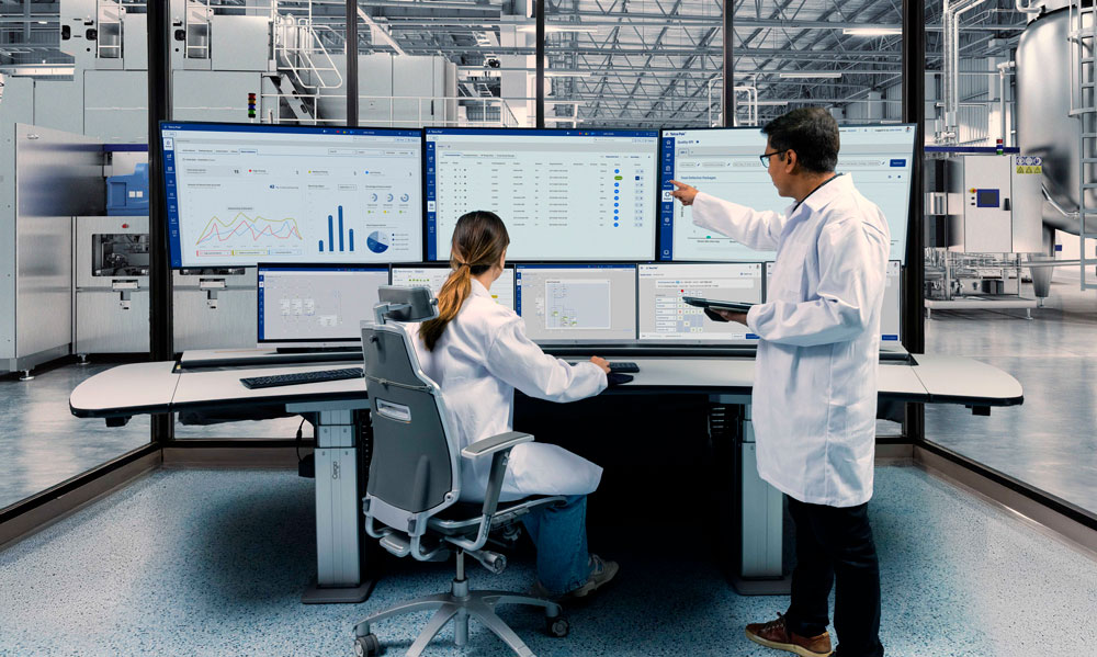 Las fábricas que preparen sus datos hoy estarán listas para la IA mañana